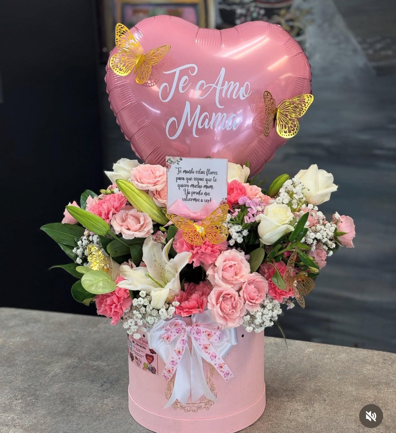 Bloom Box