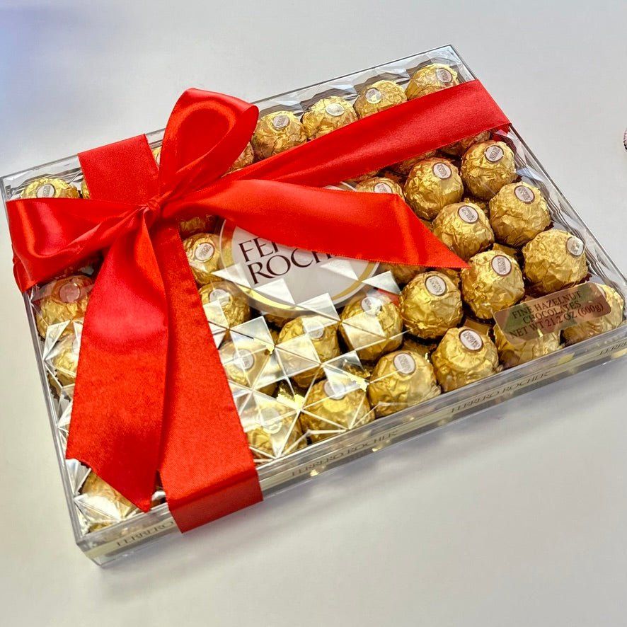 Chocolates Large BOX