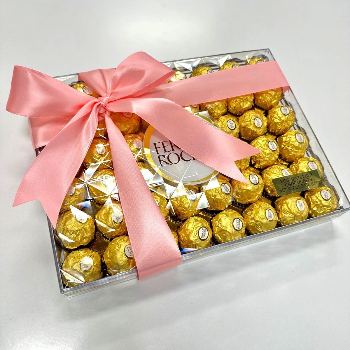 Chocolates Large BOX