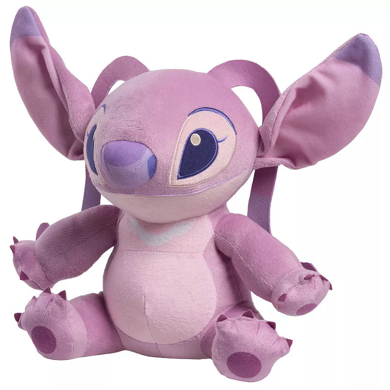 Angel Plushy