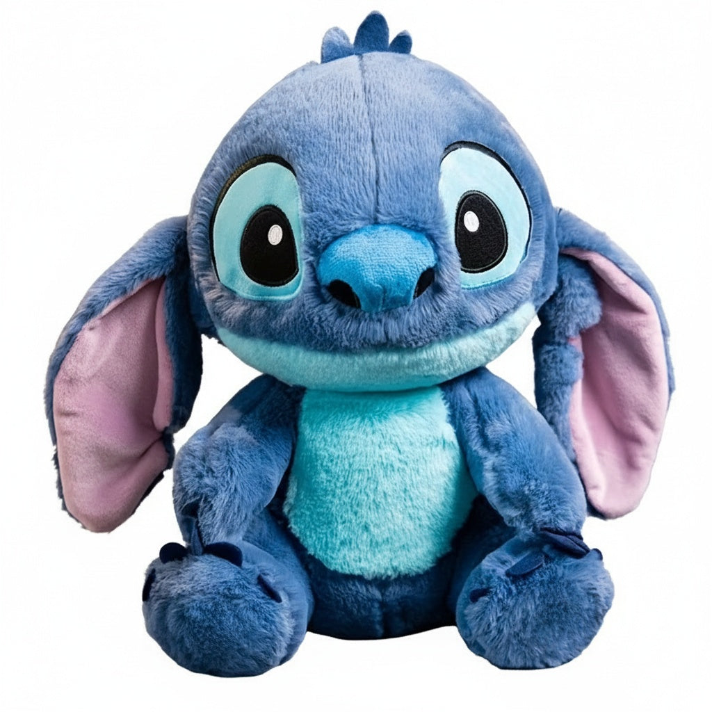 Stitch Bear
