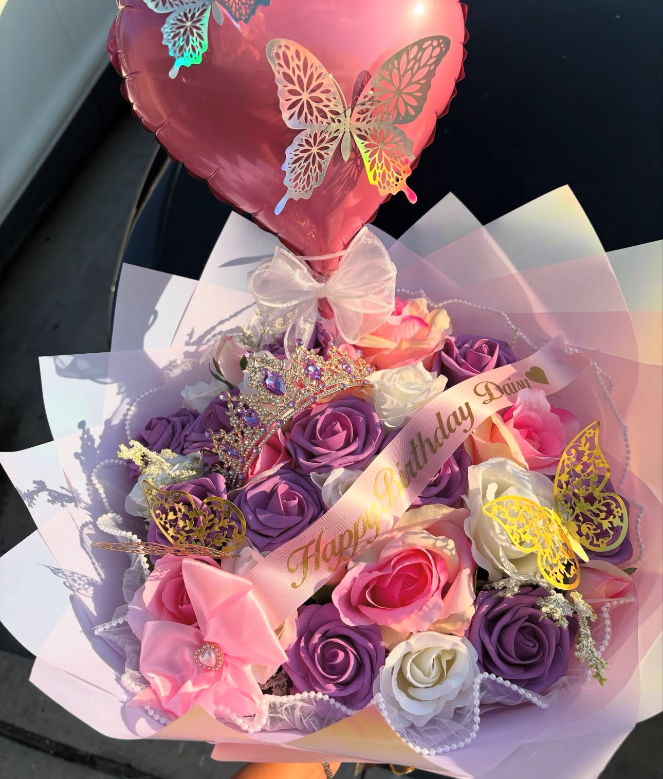 Fairy Birthday