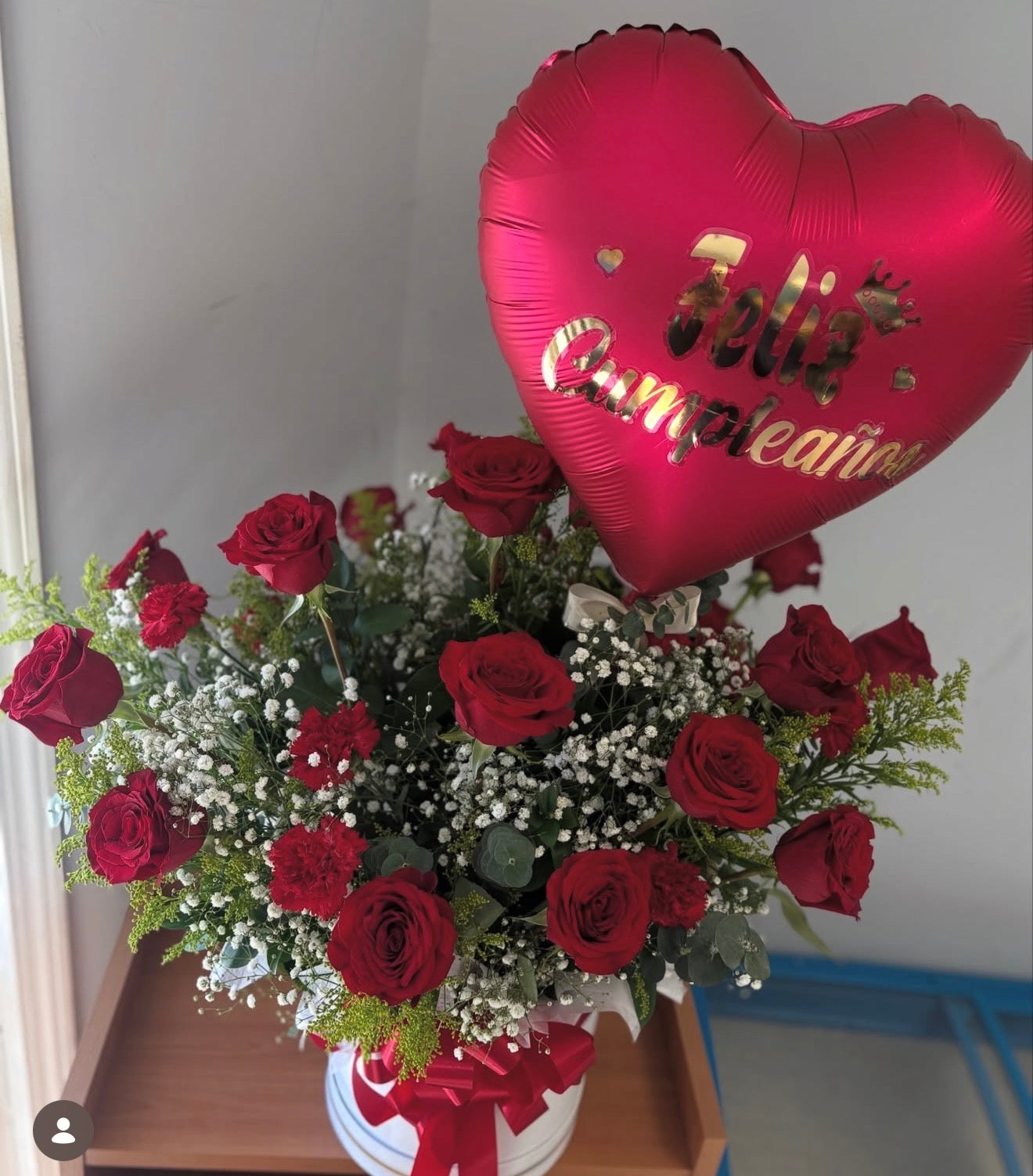 Cupid's Garden