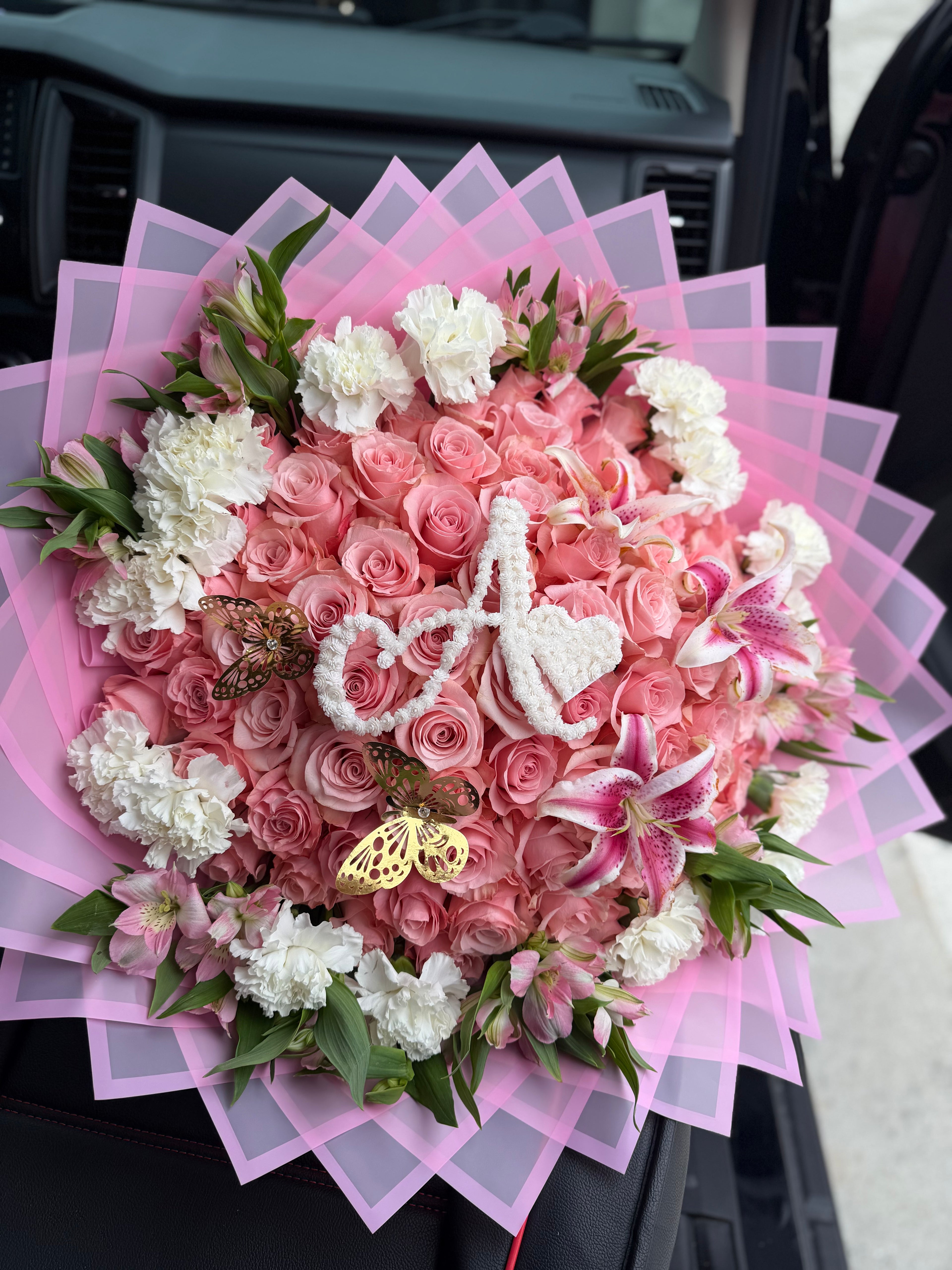 Sweet Lillys
