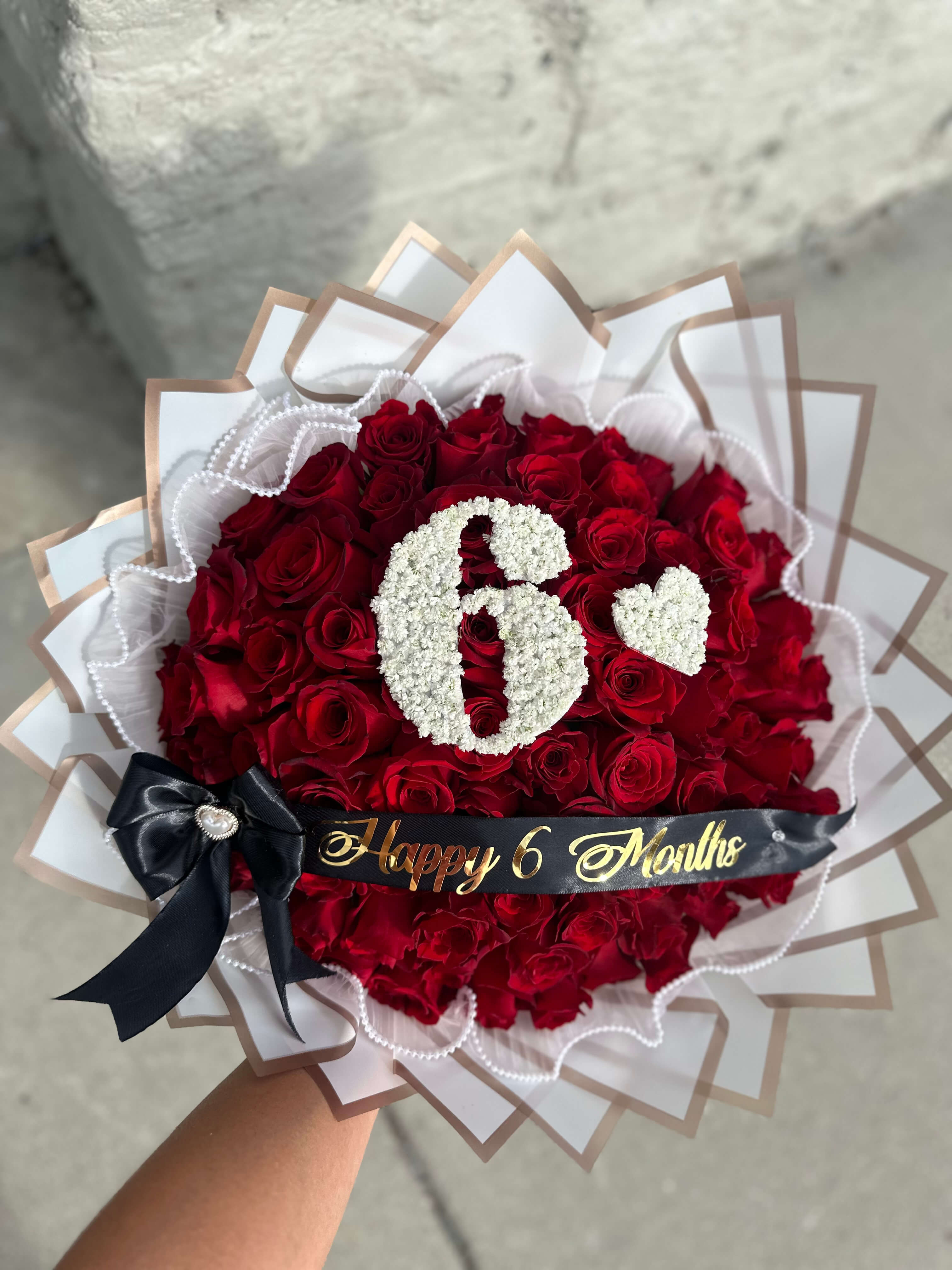 Pure Bouquet