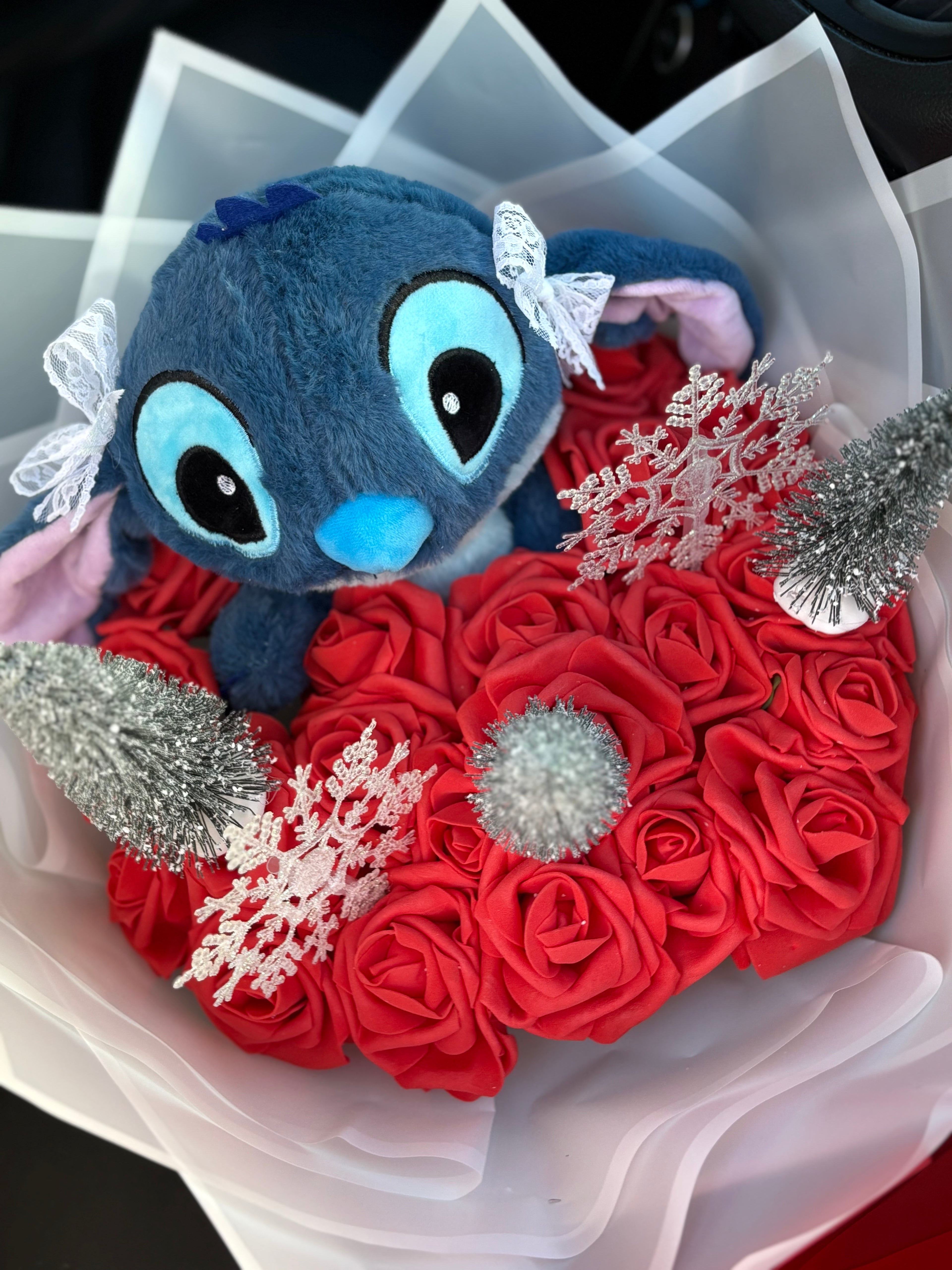 Christmas Stitch Collection