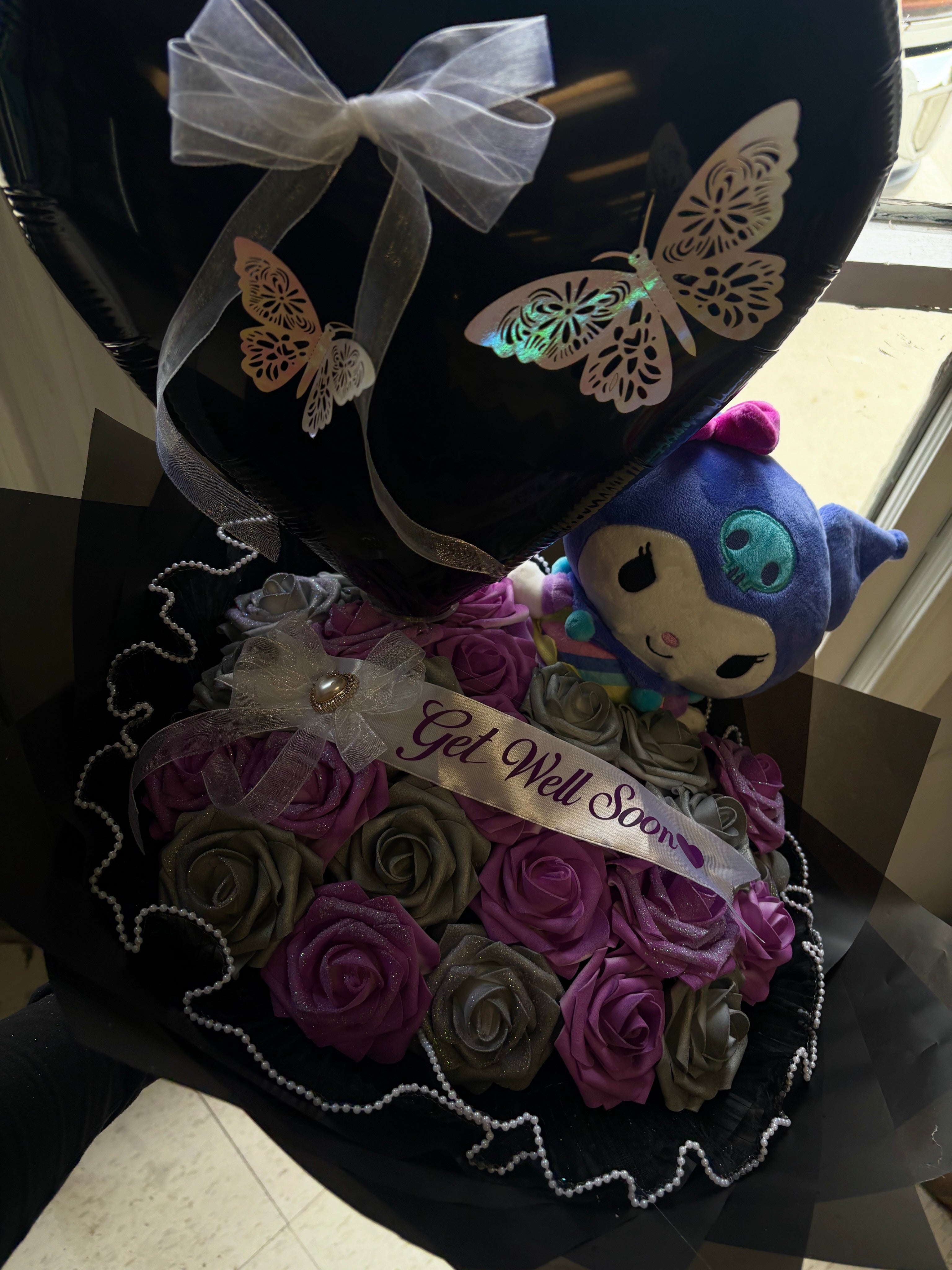 Kuromi Forever