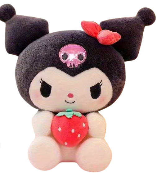 Hello Kitty & Friends