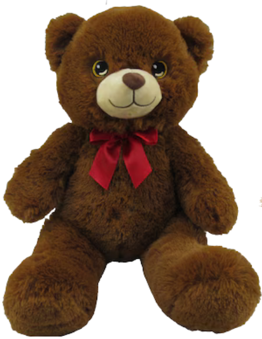 Teddy Bear