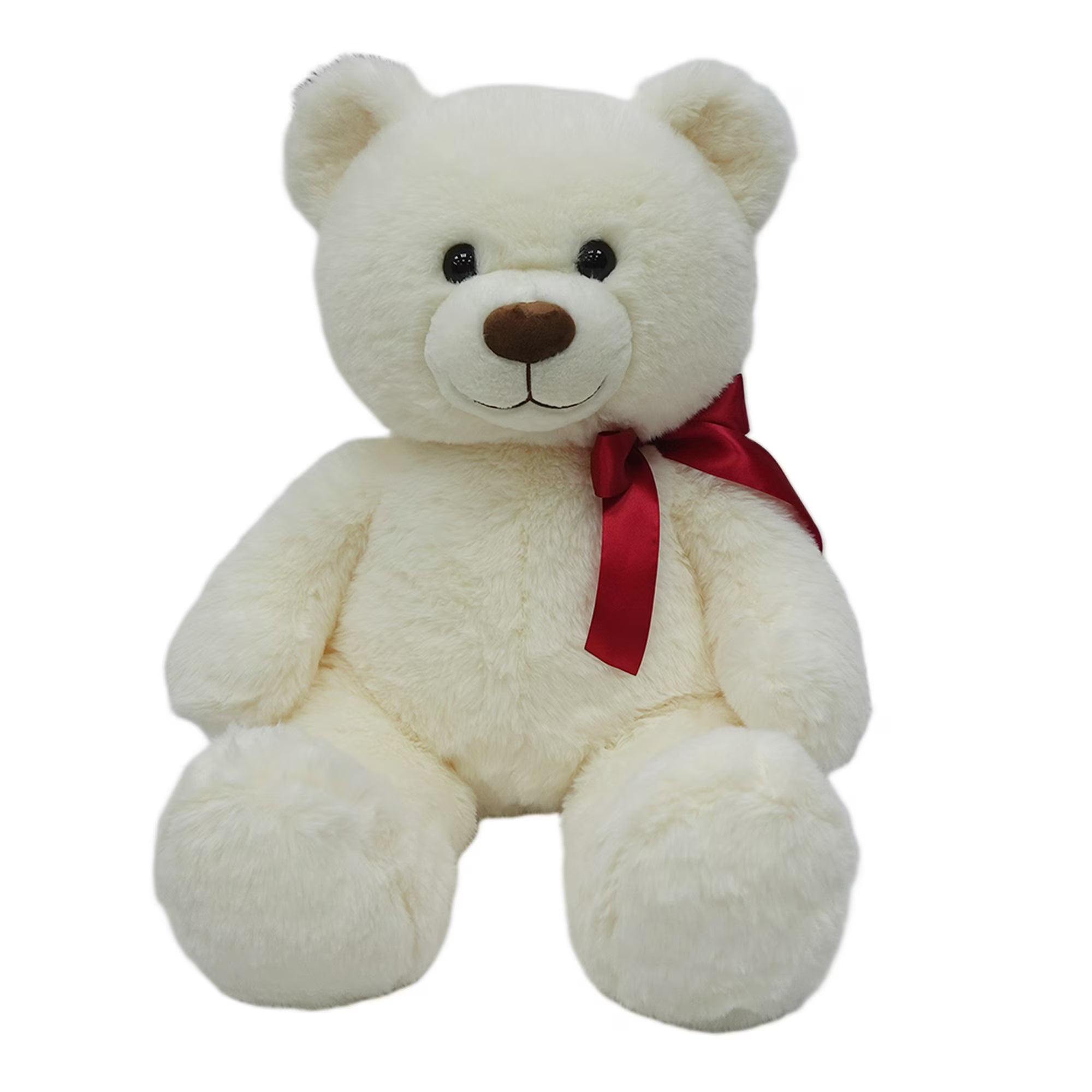 Oso Mrs. Blanca
