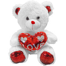 Love You Bear